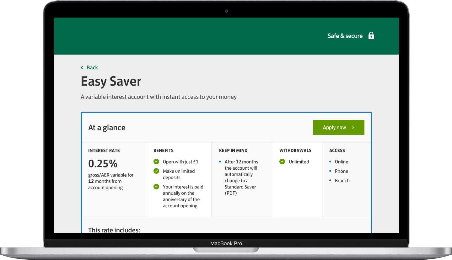 lloyds savings