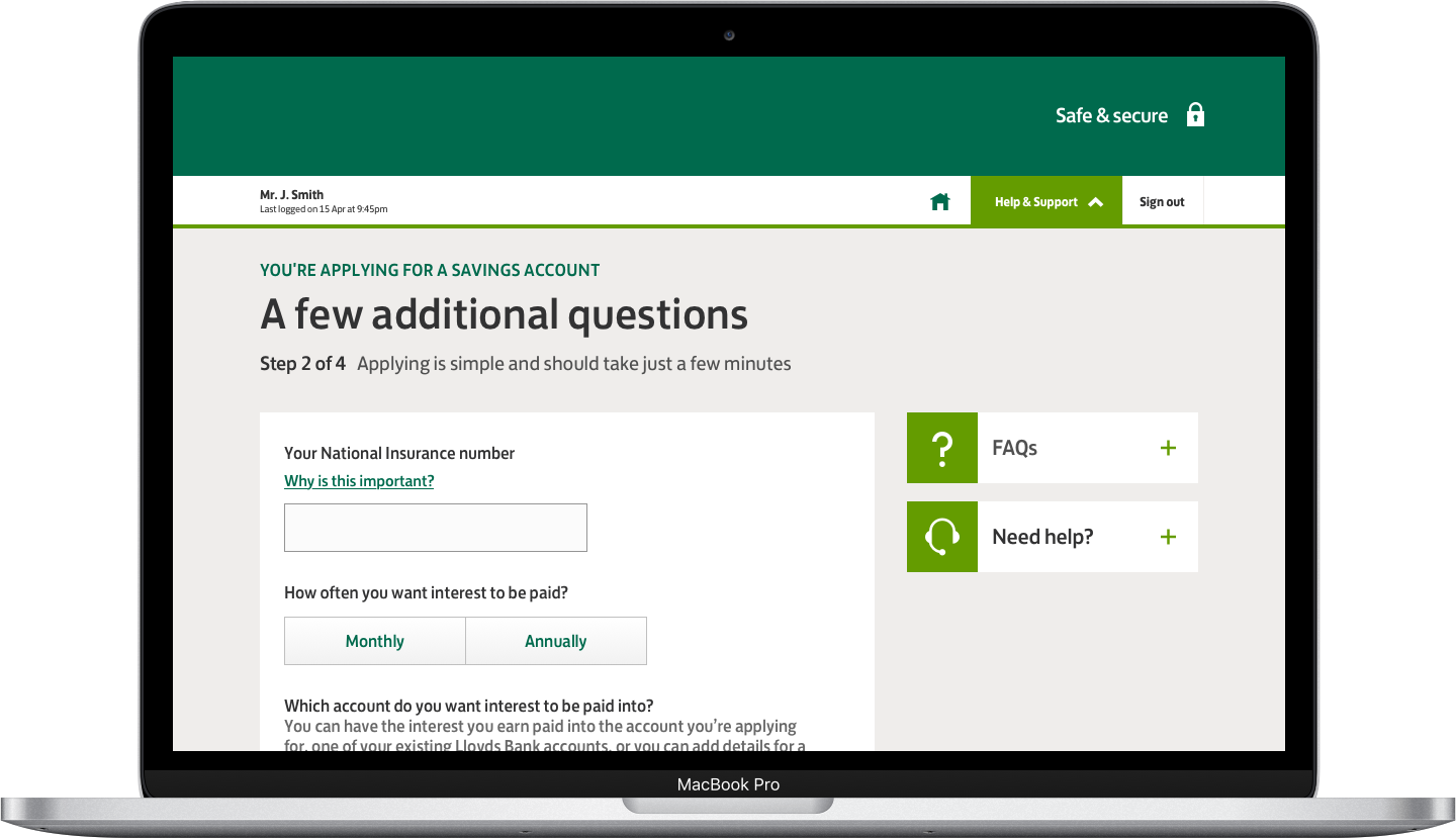 lloyds savings