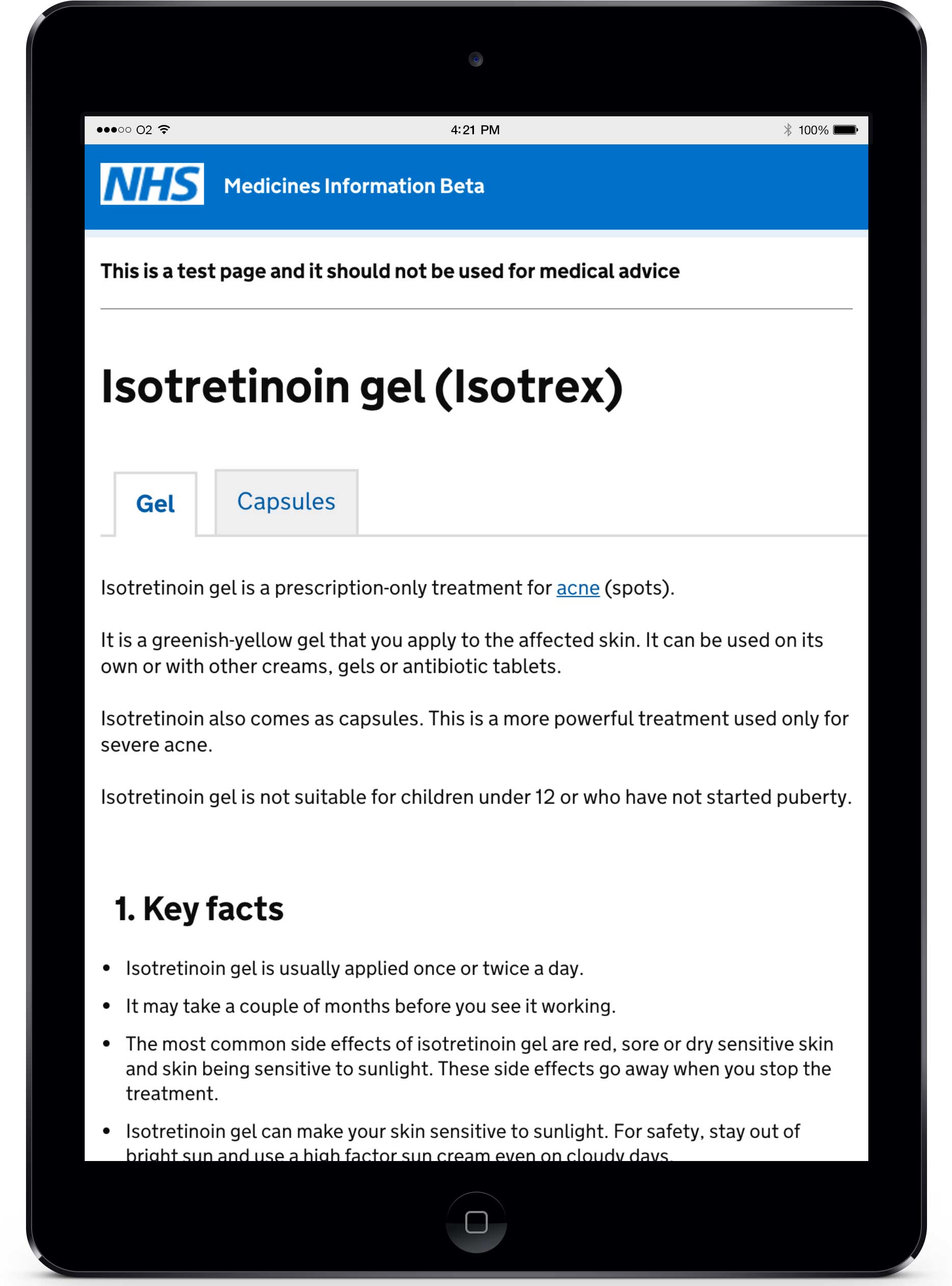 nhs digital